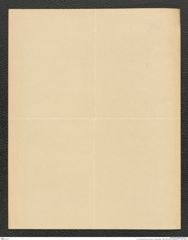 k.k. naturhistorisches Hofmuseum, Intendanzakten 1885-1896 (Hauer), Aktenzahl Z.417/1890, Seite 4